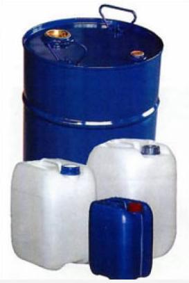 Unconcentrated nitric acid