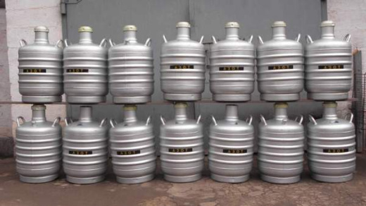 Жидкий азот